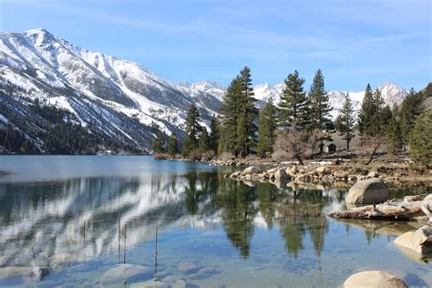 Twin lakes resort - About. 4.5. Excellent. 31 reviews. #3 of 8 campgrounds in Bridgeport. Location. 5.0. Cleanliness. 4.8. Service. 4.4. Value. 4.4. We are a family owned and operated resort located on Lower Twin Lakes out of …